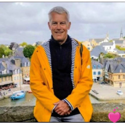 Foto de ALTMEYER, Homem 67 anos, de Landévant Bretagne