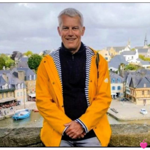 Photo de ALTMEYER, Homme 67 ans, de Landévant Bretagne