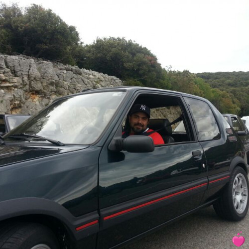 Photo de Ricomadeira, Homme 53 ans, de Morangis Île-de-France