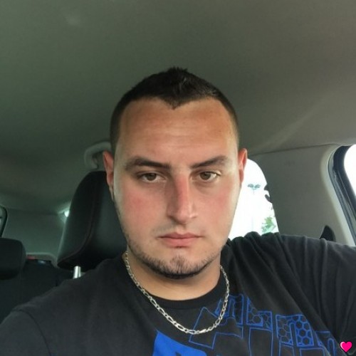 Photo de Ludo91, Homme 32 ans, de Boutigny ÃŽle-de-France