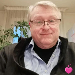 Photo de CYC94, Homme 54 ans, de Antony Île-de-France