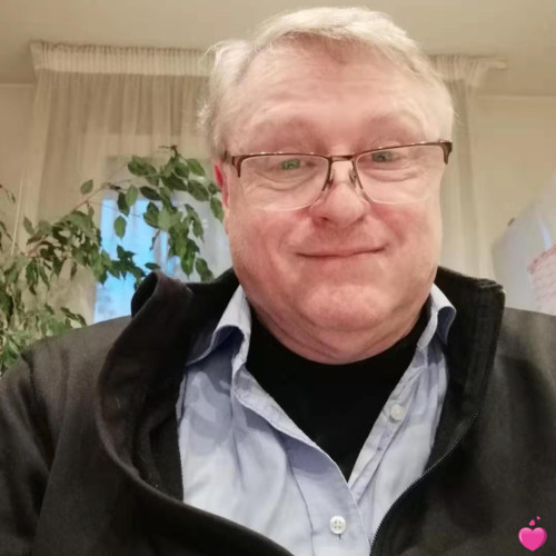 Photo de CYC94, Homme 54 ans, de Antony Île-de-France