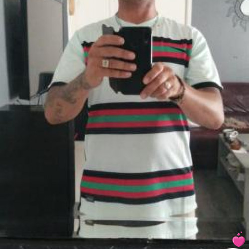 Foto de Aurelien76, Homem 42 anos, de Harfleur Haute-Normandie