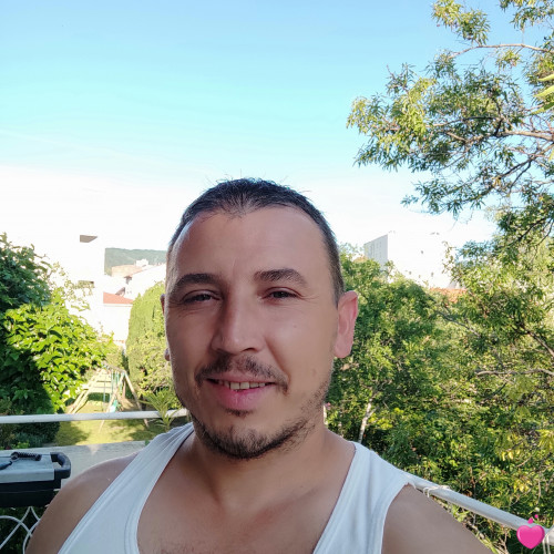 Photo de Espéranto, Homme 47 ans, de Clermont-Ferrand Auvergne