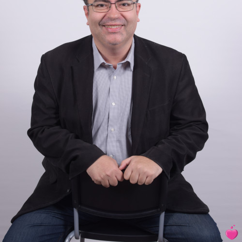 Photo de Ralmar, Homme 57 ans, de Boulogne-Billancourt ÃŽle-de-France