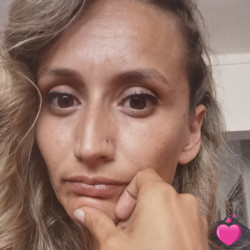 Foto de Bibou, Mulher 33 anos, de Nantes Pays-de-la-Loire