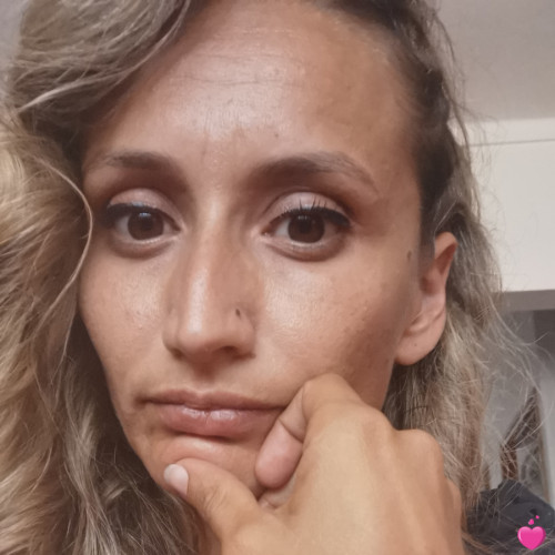 Foto de Bibou, Mulher 33 anos, de Nantes Pays-de-la-Loire