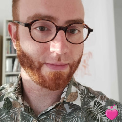Photo de Talenvin, Homme 34 ans, de Cholet Pays-de-la-Loire