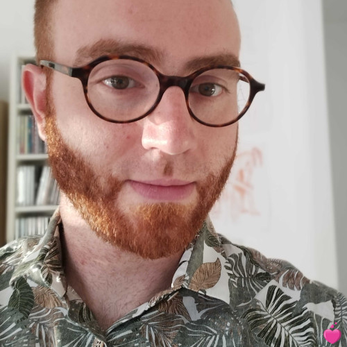 Photo de Talenvin, Homme 34 ans, de Cholet Pays-de-la-Loire