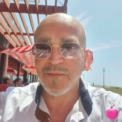 Photo de Manou25, Homme 53 ans, de Villiers-sur-Marne Île-de-France