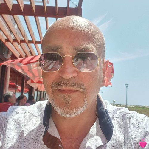 Photo de Manou25, Homme 53 ans, de Villiers-sur-Marne ÃŽle-de-France
