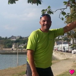 Photo de Bibi, Homme 58 ans, de Fréjus Provence-Alpes-Côte-dʿAzur