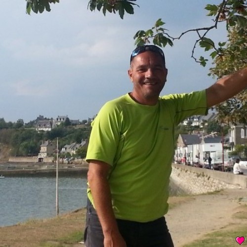 Foto de Bibi, Homem 59 anos, de Fréjus Provence-Alpes-Côte-dʿAzur