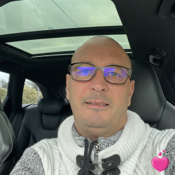 Photo de Jemmy, Homme 52 ans, de Nemours Île-de-France