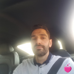 Photo de Tonyo, Homme 42 ans, de Strasbourg Alsace