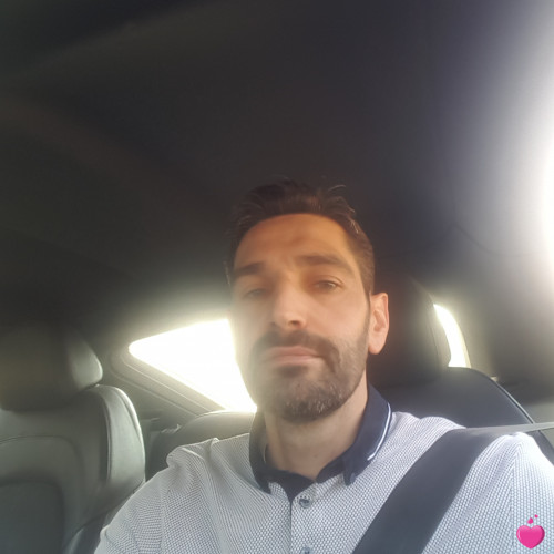 Photo de Tonyo, Homme 45 ans, de Strasbourg Alsace