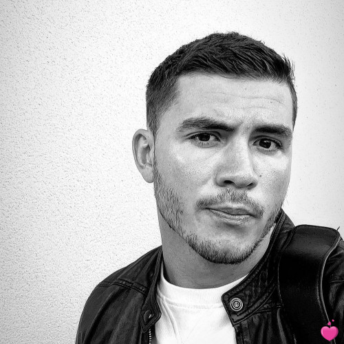 Photo de Alexgrd, Homme 27 ans, de Champigny-sur-Marne ÃŽle-de-France
