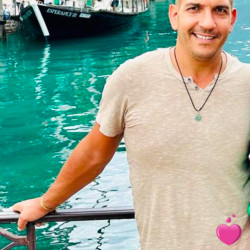 Photo de Manu16, Homme 43 ans, de Clermont-Ferrand Auvergne