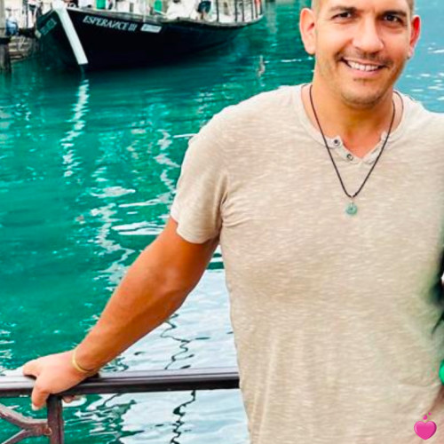 Photo de Manu16, Homme 44 ans, de Clermont-Ferrand Auvergne