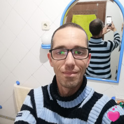 Photo de Joaofeio, Homme 48 ans, de Beja Alentejo
