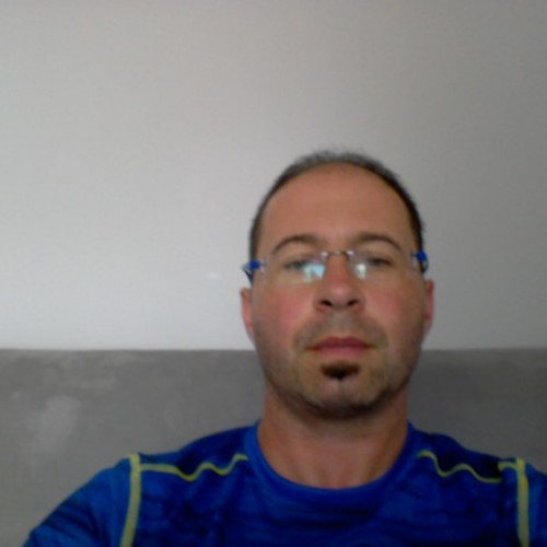 Photo de davidmickael, Homme 48 ans, de Amiens Picardie