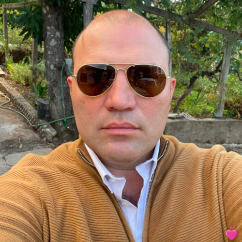 Photo de FILXZ, Homme 48 ans, de Créteil Île-de-France