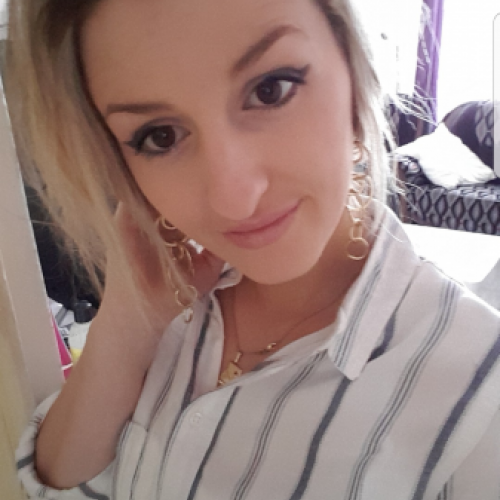 Photo de Lindabonita, Femme 29 ans, de Orléans Centre