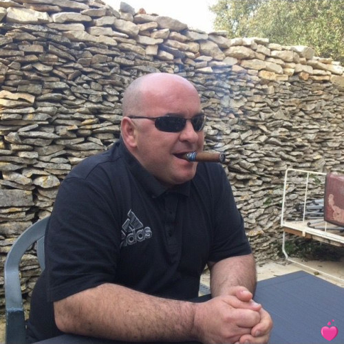 Photo de JOAO1969, Homme 56 ans, de Chelles Île-de-France