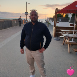 Photo de Jojo72, Homme 40 ans, de Écommoy Pays-de-la-Loire