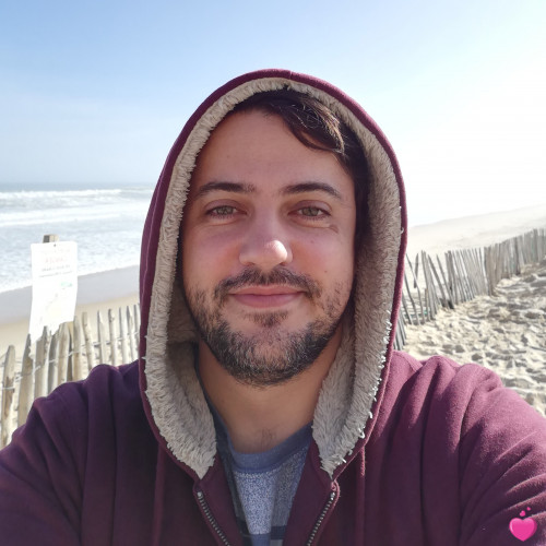 Photo de Mmarcal, Homme 46 ans, de Versailles Île-de-France