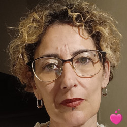 Photo de soleildu37, Femme 47 ans, de Ambillou Centre