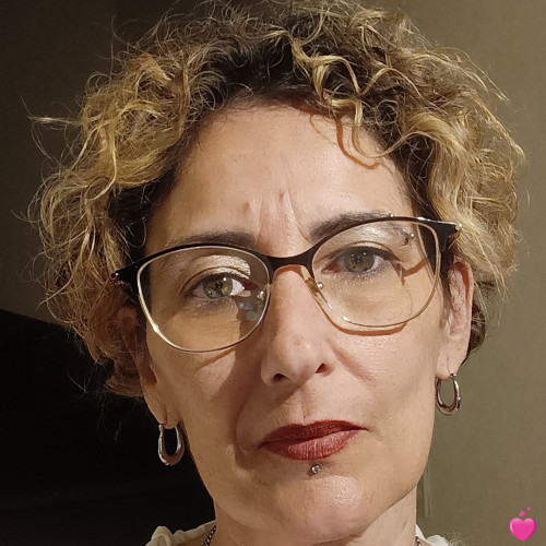Photo de soleildu37, Femme 48 ans, de Ambillou Centre