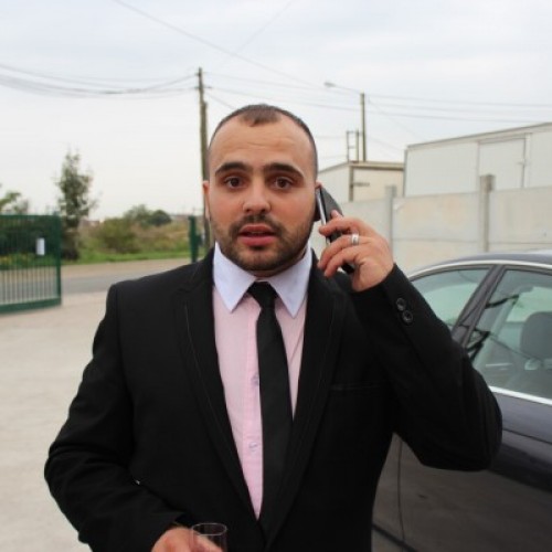 Photo de dada94, Homme 40 ans, de Athis-Mons Île-de-France
