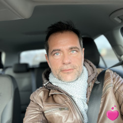 Foto de Chryss, Homem 51 anos, de Montrouge Île-de-France