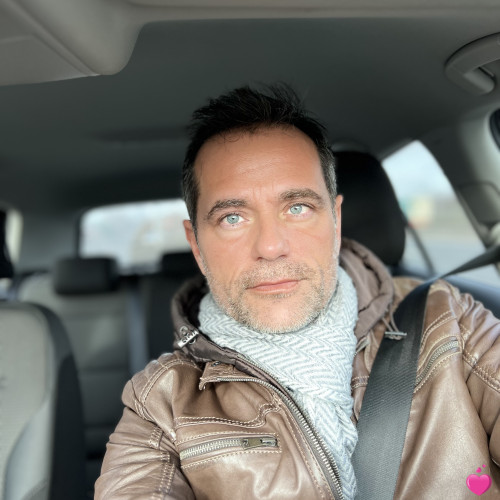 Photo de Chryss, Homme 51 ans, de Montrouge ÃŽle-de-France