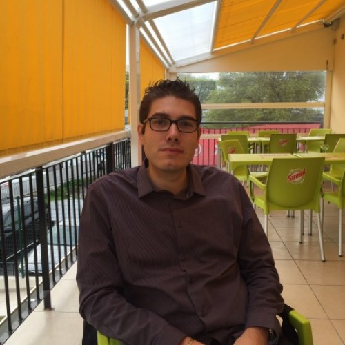Photo de Letos, Homme 39 ans, de Issy-les-Moulineaux Île-de-France