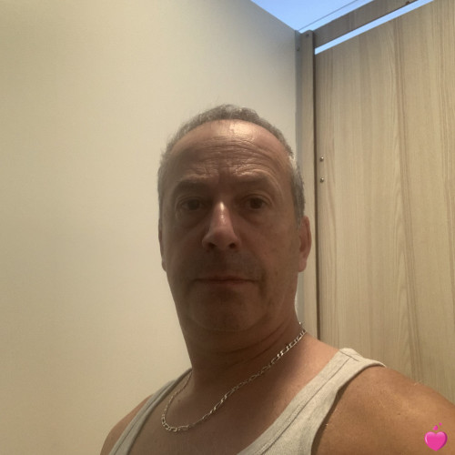 Photo de Umberto, Homme 66 ans, de Lagny-sur-Marne Île-de-France