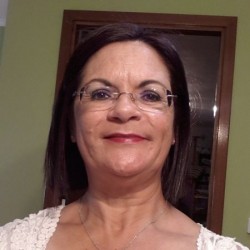 Photo de rosannie, Femme 59 ans, de Verneuil-sur-Seine Île-de-France