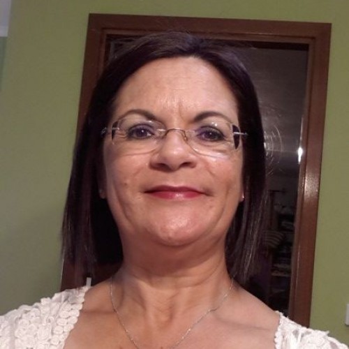 Photo de rosannie, Femme 60 ans, de Verneuil-sur-Seine Île-de-France
