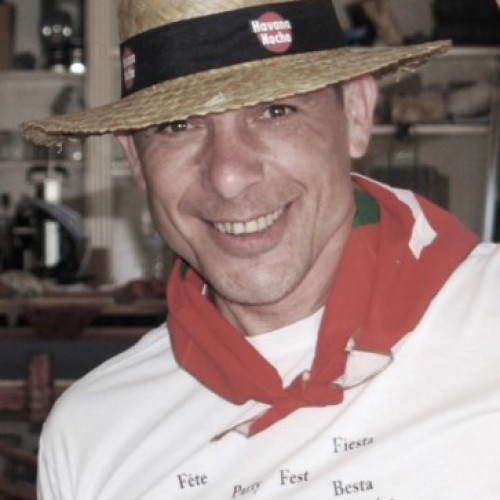 Photo de PAPY, Homme 53 ans, de Auch Midi-Pyrénées