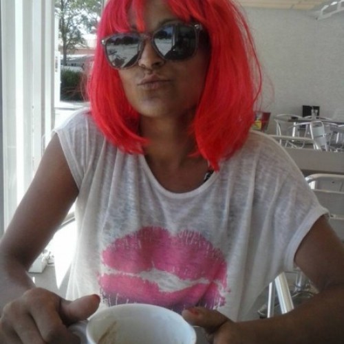 Photo de magica, Femme 38 ans, de Créteil Île-de-France