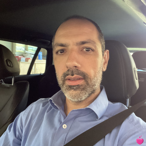 Photo de Danieladr, Homme 43 ans, de Orchies Nord-Pas-de-Calais