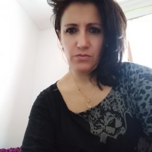 Photo de Paulinha, Femme 49 ans, de Saint-Maur-des-Fossés Île-de-France