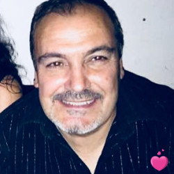 Foto de Joaquim22, Homem 61 anos, de Herblay Île-de-France