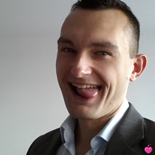 Photo de Petitcanard, Homme 44 ans, de Paris Île-de-France