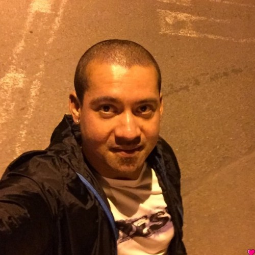Photo de Dominik, Homme 44 ans, de Paris Île-de-France