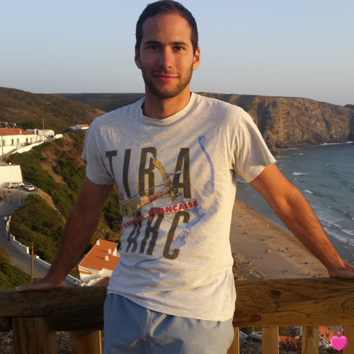Photo de Yves_DS, Homme 37 ans, de Courbevoie ÃŽle-de-France