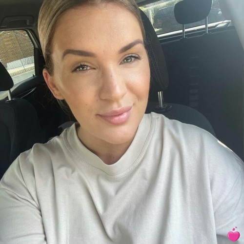Photo de leam10, Femme 40 ans, de Brest Bretagne