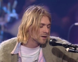 Nirvana - The man who sold the world