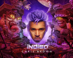 Chris Brown - Don't Check On Me ft. Justin Bieber